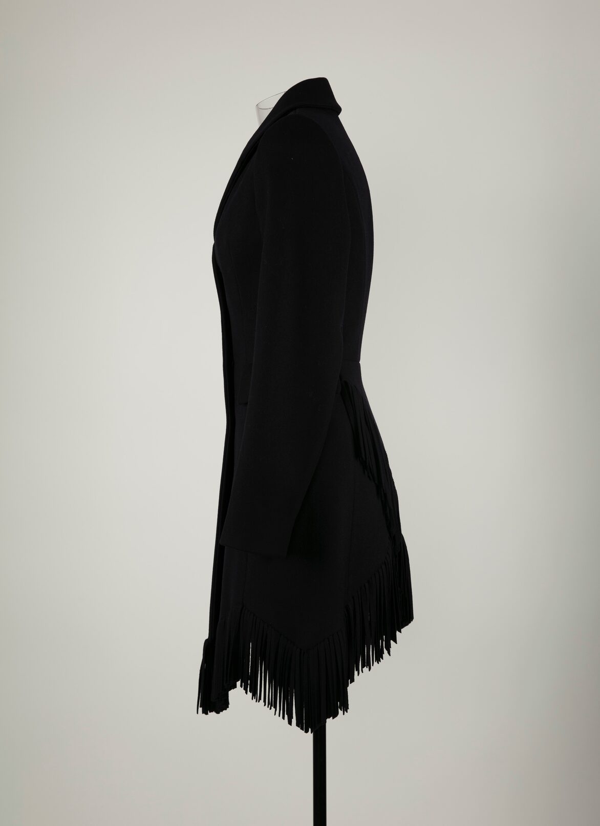 ALAÏA AZUL CIELO NOCTURNO